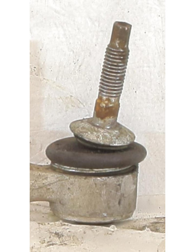 Bras de suspension superieur arriere gauche BMW SERIE 5 E39 TOURING PHASE 1 BREAK 