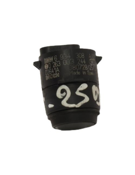 Capteur aide au stationnement BMW SERIE 1 E87 PHASE 2 Diesel