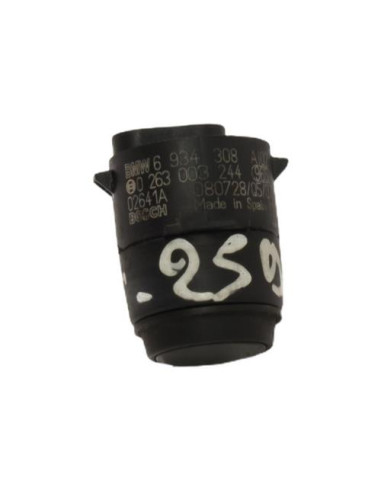 Capteur aide au stationnement BMW SERIE 1 E87 PHASE 2 Diesel