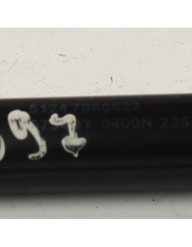 Verin de coffre BMW SERIE 1 E87 PHASE 2 Diesel