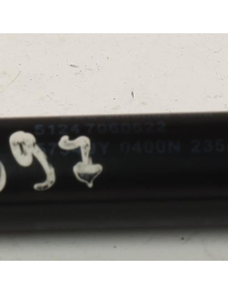 Verin de coffre BMW SERIE 1 E87 PHASE 2 Diesel