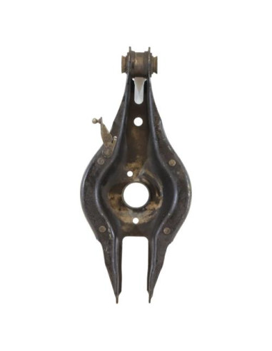 Bras de suspension arriere gauche BMW SERIE 1 F21 PHASE 1 Diesel
