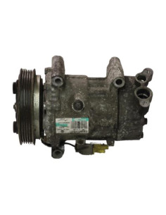 Compresseur clim MINI MINI 2 R60 COUNTRYMAN BREAK Diesel 2