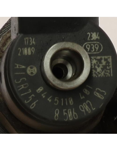 Injecteurs MINI MINI 2 R60 COUNTRYMAN BREAK Diesel