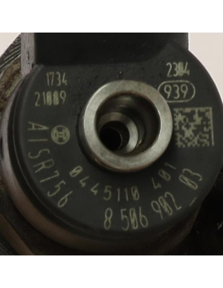 Injecteurs MINI MINI 2 R60 COUNTRYMAN BREAK Diesel