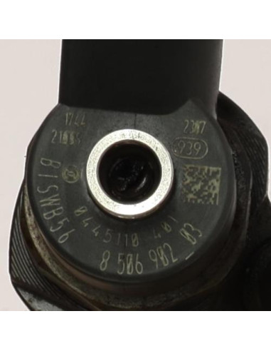 Injecteurs MINI MINI 2 R60 COUNTRYMAN BREAK Diesel