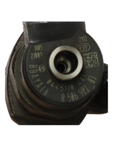 Injecteurs MINI MINI 2 R60 COUNTRYMAN BREAK Diesel