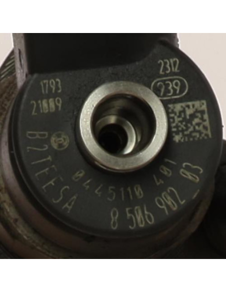 Injecteurs MINI MINI 2 R60 COUNTRYMAN BREAK Diesel