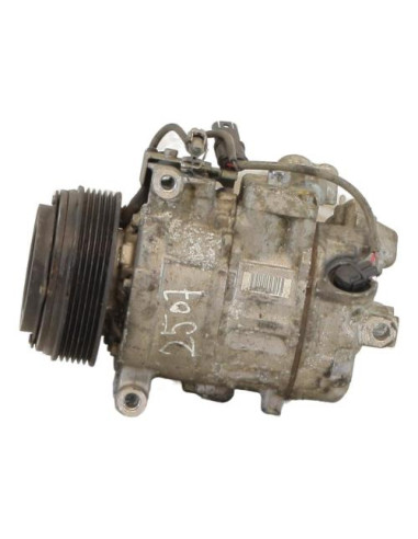 Compresseur clim BMW SERIE 3 E92 COUPE PHASE 1 Diesel
