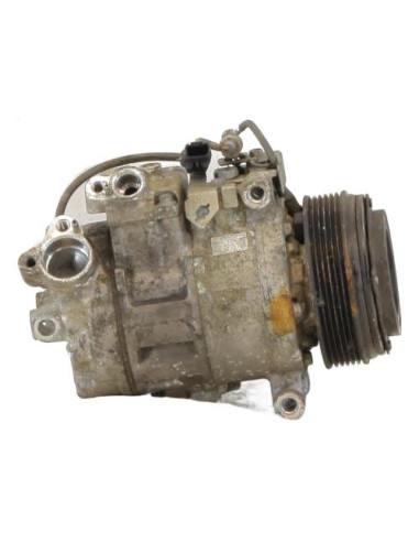 Compresseur clim BMW SERIE 3 E92 COUPE PHASE 1 Diesel