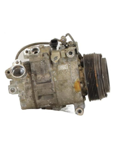 Compresseur clim BMW SERIE 3 E92 COUPE PHASE 1 Diesel