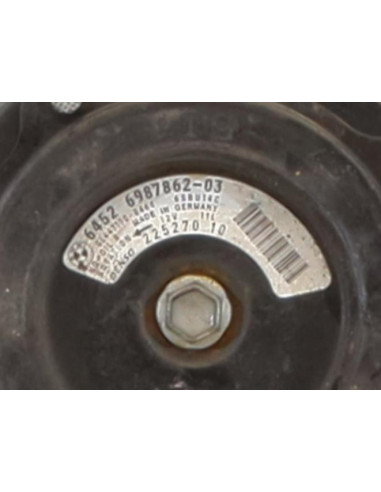 Compresseur clim BMW SERIE 3 E92 COUPE PHASE 1 Diesel