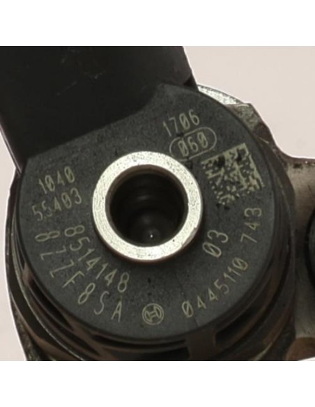 Injecteurs MINI MINI 2 R60 COUNTRYMAN BREAK Diesel