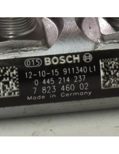 Rampe injection MINI MINI 2 R60 COUNTRYMAN BREAK Diesel