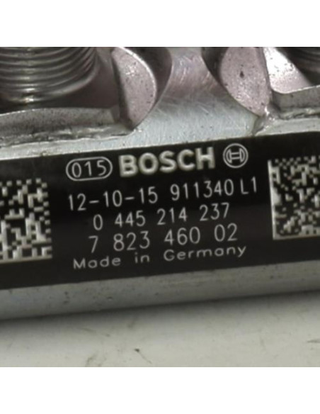 Rampe injection MINI MINI 2 R60 COUNTRYMAN BREAK Diesel