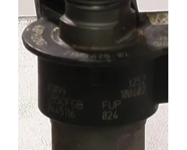 Injecteurs BMW SERIE 3 E90 PHASE 2 Diesel