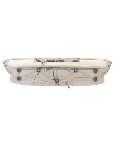 Becquet BMW X3 E83 PHASE 2 Diesel