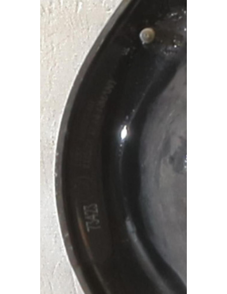 Bras de suspension arriere droit BMW SERIE 3 F34 GRAN TURISMO PHASE 2 Diesel