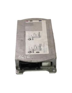 Calculateur BMW X3 E83 PHASE 2 Diesel 2