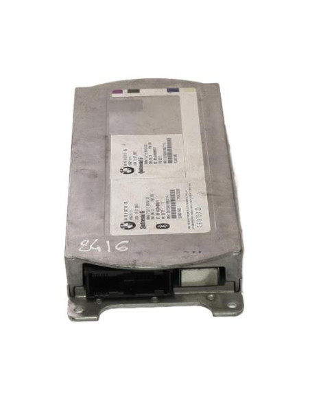 Calculateur BMW X3 E83 PHASE 2 Diesel