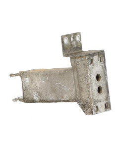 Renfort pare choc avant (traverse) BMW X3 E83 PHASE 2 