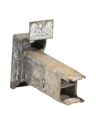 Renfort pare choc avant (traverse) BMW X3 E83 PHASE 2 