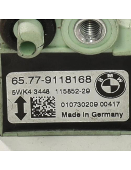 Capteur BMW X3 E83 PHASE 2 Diesel