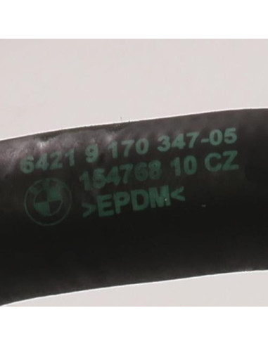 Durite BMW SERIE 5 F10 PHASE 2 Diesel