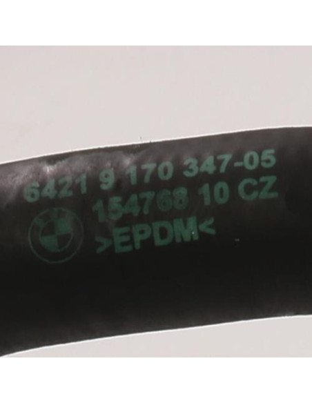 Durite BMW SERIE 5 F10 PHASE 2 Diesel