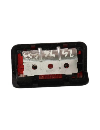 Malle/Hayon arriere BMW X3 E83 PHASE 2 Diesel