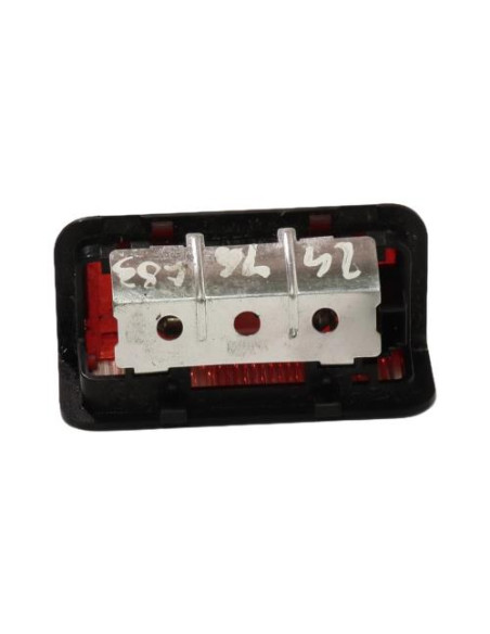 Malle/Hayon arriere BMW X3 E83 PHASE 2 Diesel