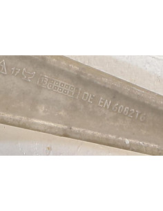 Bras de suspension superieur arriere gauche BMW SERIE 5 F10 PHASE 2 Diesel 2