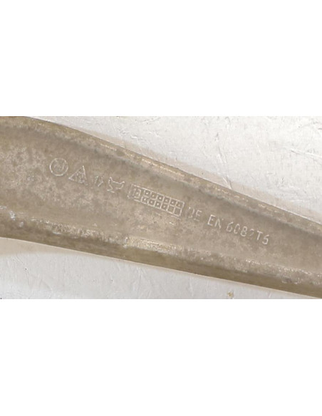 Bras de suspension superieur arriere droit BMW SERIE 5 F10 PHASE 2 Diesel