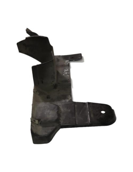 Cache sous moteur BMW X3 E83 PHASE 2 Diesel