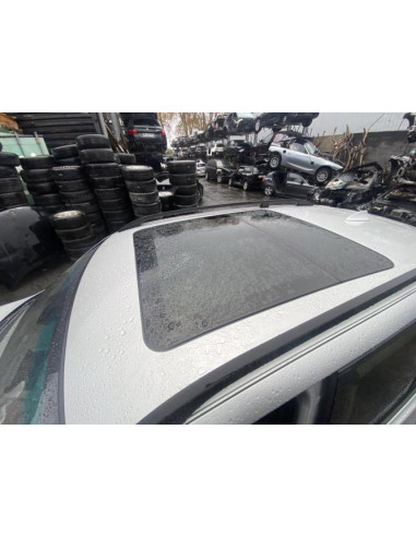 Cache sous moteur BMW X3 E83 PHASE 2 Diesel