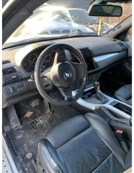 Repetiteur clignotant avant gauche (Feux) BMW X5 E53 Diesel