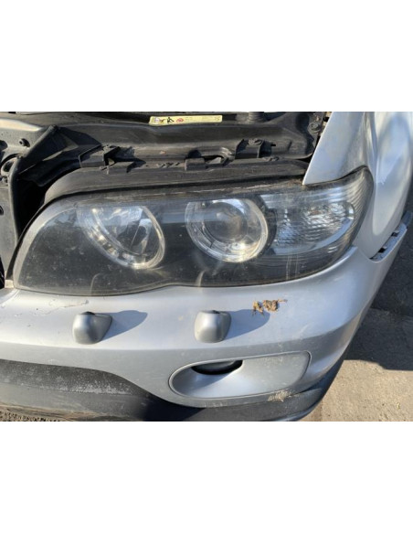 Boitier xenon BMW X5 E53 Diesel