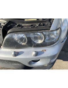 Ampoule xenon BMW X5 E53 Diesel