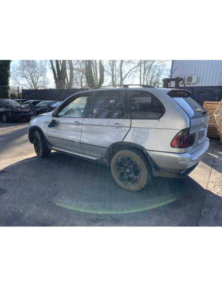 Pompe lave phares BMW X5 E53 Diesel