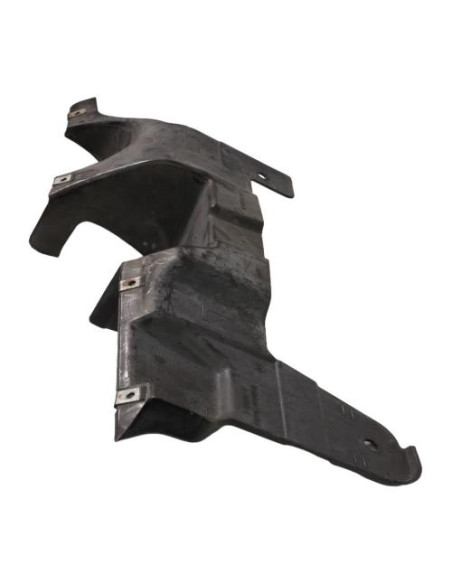 Cache sous moteur BMW X3 E83 PHASE 2 Diesel