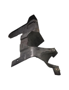 Cache sous moteur BMW X3 E83 PHASE 2 Diesel 2