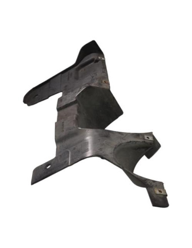 Cache sous moteur BMW X3 E83 PHASE 2 Diesel