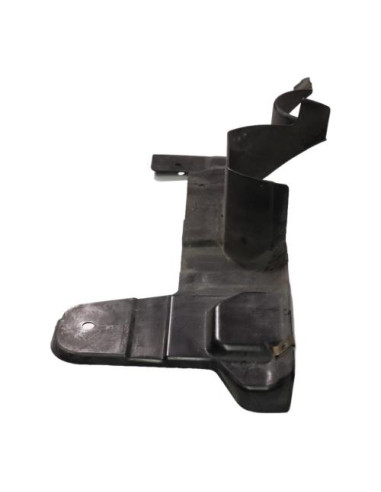 Cache sous moteur BMW X3 E83 PHASE 2 Diesel