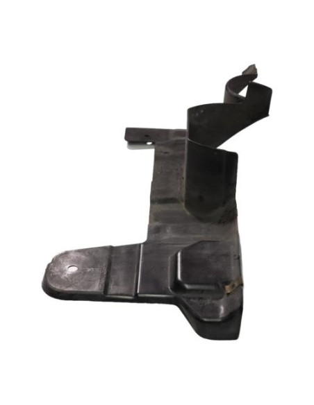 Cache sous moteur BMW X3 E83 PHASE 2 Diesel