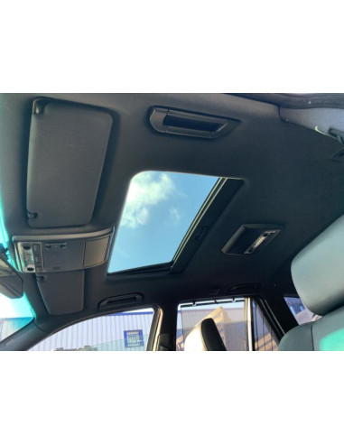 Eclairage de plafonnier BMW X5 E53 Diesel