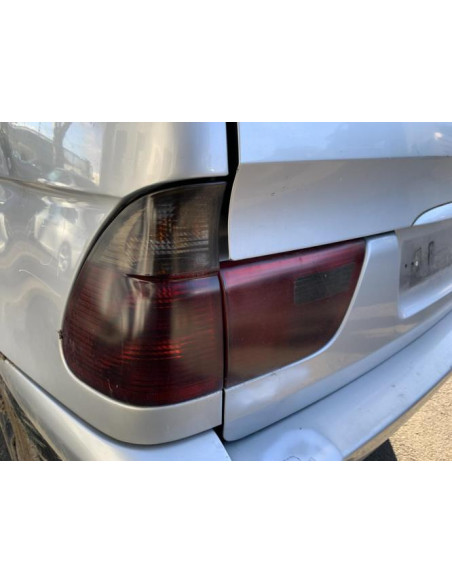 Eclairage de plafonnier BMW X5 E53 Diesel