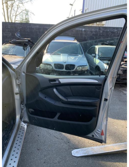 Pedale de frein BMW X5 E53 Diesel