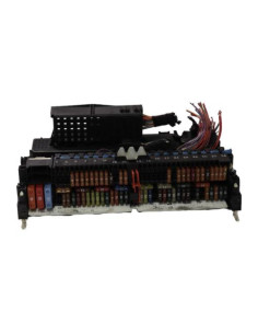 Porte fusible BMW X3 E83 PHASE 2 Diesel