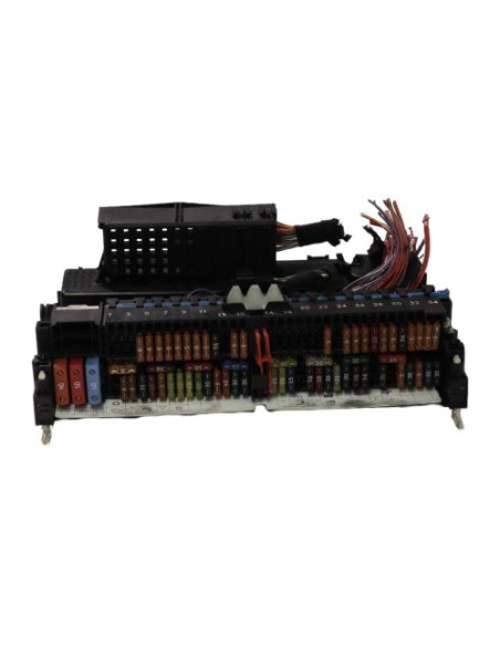 Porte fusible BMW X3 E83 PHASE 2 Diesel