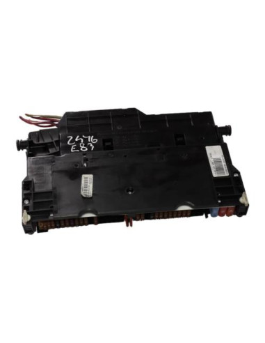 Porte fusible BMW X3 E83 PHASE 2 Diesel